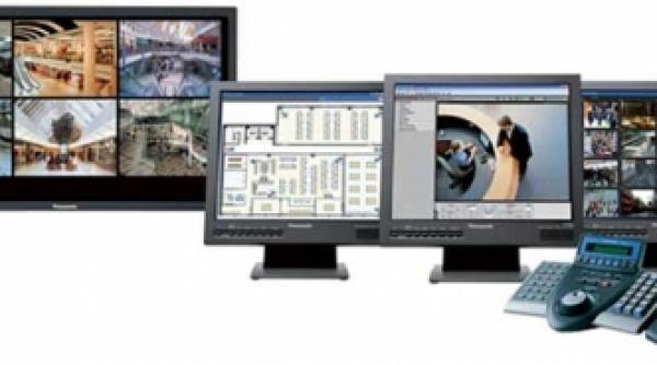 supraveghere bazata pe ip