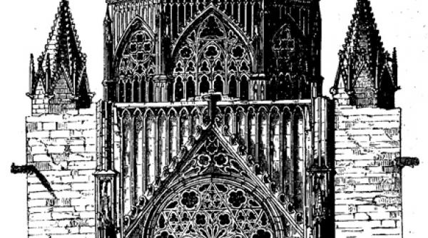 cu neputinta a desparti suflarea puterii