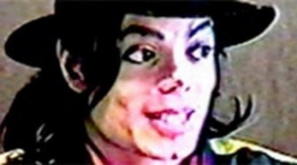 inregistrari noi cu michael negand acuzatiile de pedofilie