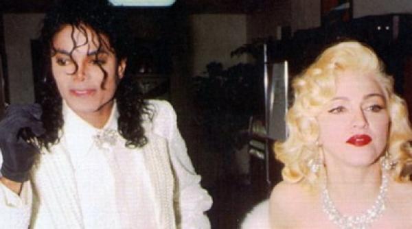 madonna il voi iubi mereu