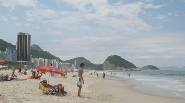 rio cel mai uluitor oras din lume