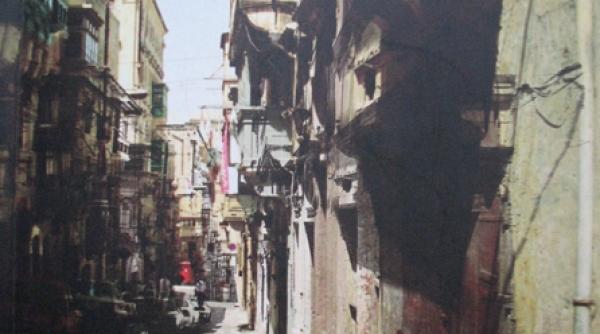 zbor deasupra orasului de latex