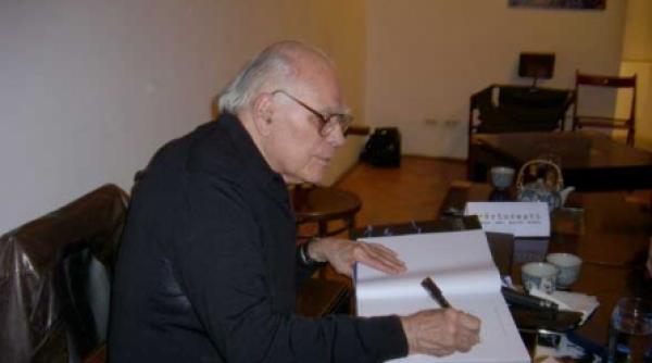 bogatia lui ciulei anii si creatia