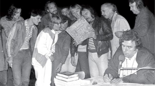 dunarim cu dunarea zi si noapte