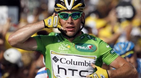 le tour inca o victorie pentru cavendish