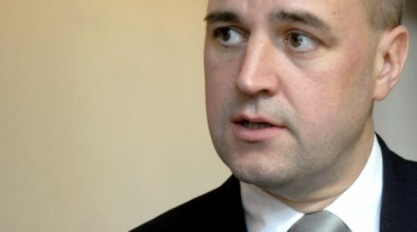 presedinte linistit pentru uniunea europeana