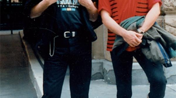 sensibilitate fara margini