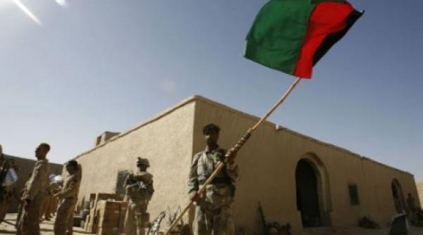 afganistan trei soldati morti in urma prabusirii unui elicopter nato