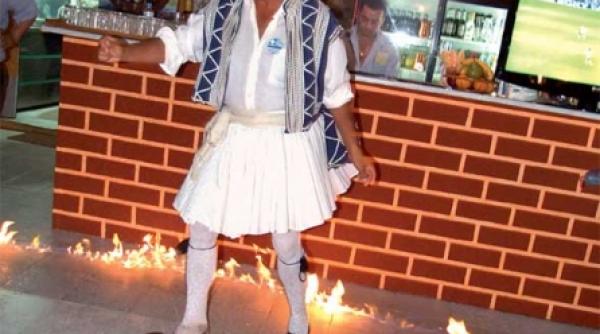 laganas si viata de noapte