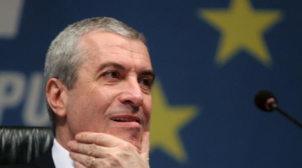 tariceanu acuzat de subminarea economiei nationale