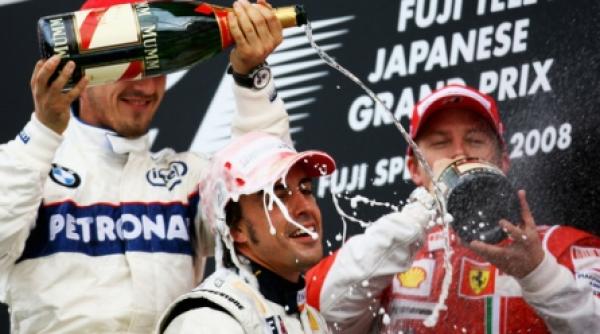 toyota renunta la marele premiu al japoniei