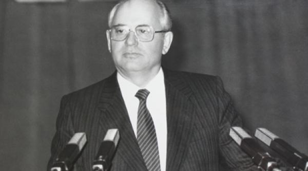 apelul lui gorbaciov