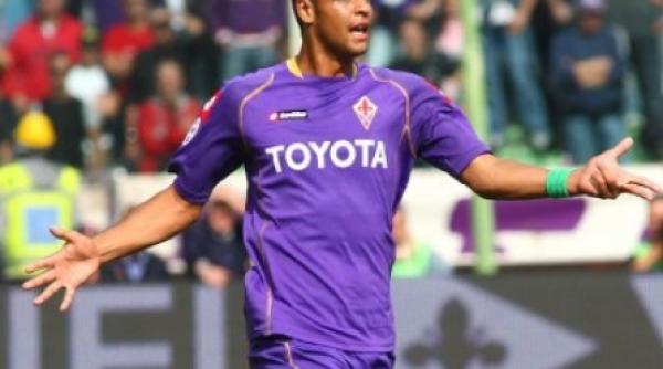 fiorentina se desparte de felipo melo urmeaza mutu