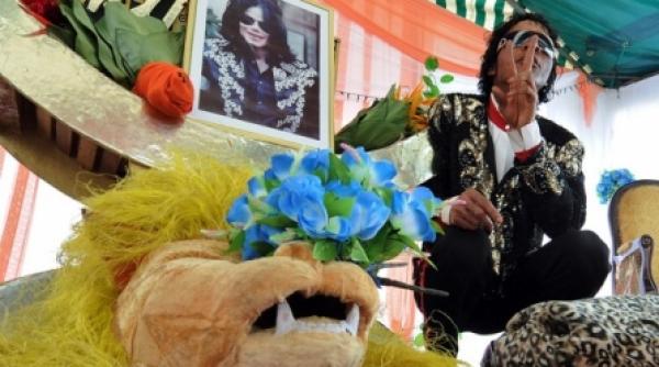 satul krindjabo isi plange regele