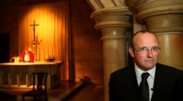 seful serviciului de securitate de la vatican decorat cu steaua romaniei