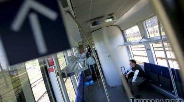 trenul spre otopeni toaca 300 000 de euro pe luna