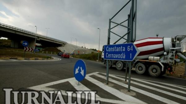 autostrada soarelui zero kilometri in doi ani