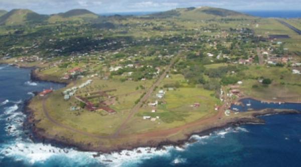 elixirul tineretii extras din solul de pe insula pastelui