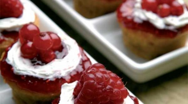 gusturi si arome din bucataria nordului