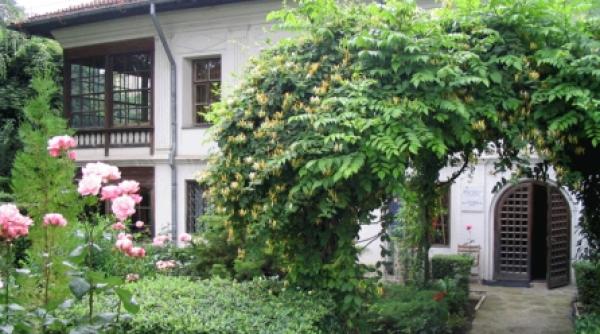 muzeul theodor pallady isi redeschide portile pentru public