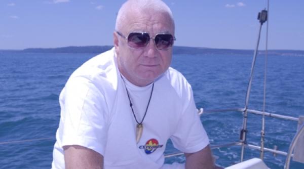 omul zilei cornel tabacaru