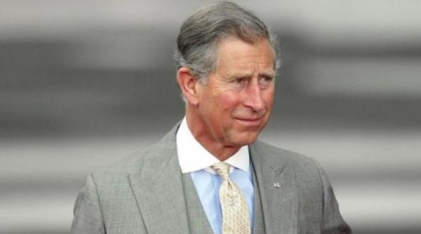 printul charles mai sunt doar 96 de luni in care se poate salva lumea