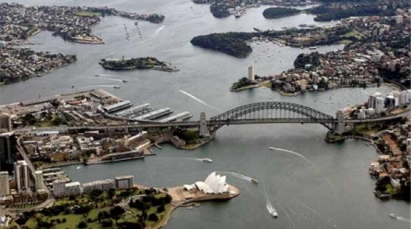 tara continent insula