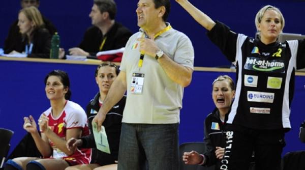 cm handbal romania in urna a doua
