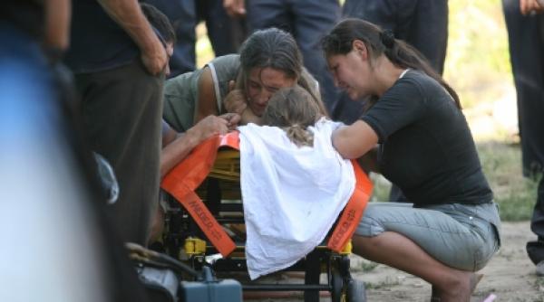 de ce a murit zanica