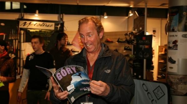 john bachar legenda vie a alpinismului ucis chiar de munte