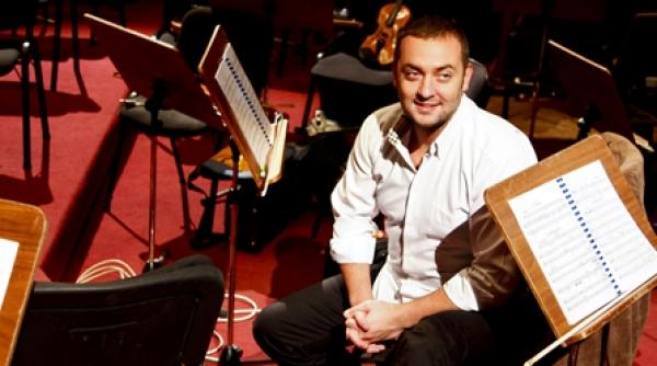 omul zilei razvan ioan dinca