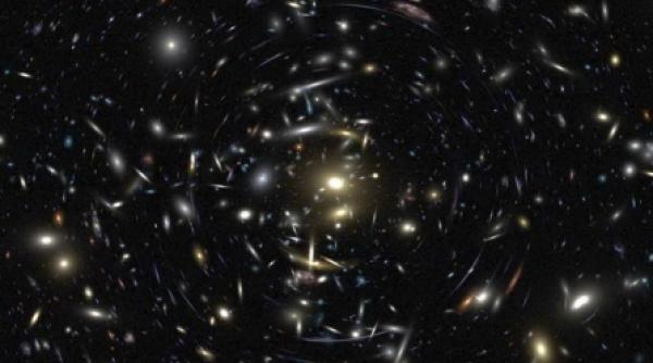 paradoxul lui olbers de ce este cerul intunecat noaptea