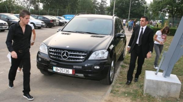 penescu jr nu renuntam