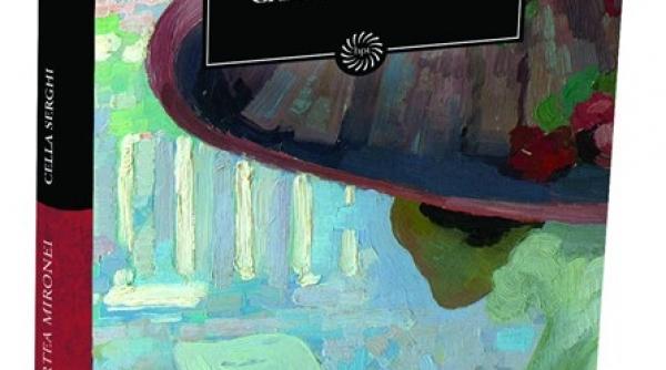 am pastrat sunetul marii si amintirile copilariei