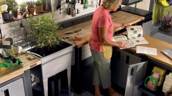 camera de hobby un nou tip de functiune alipit locuintei