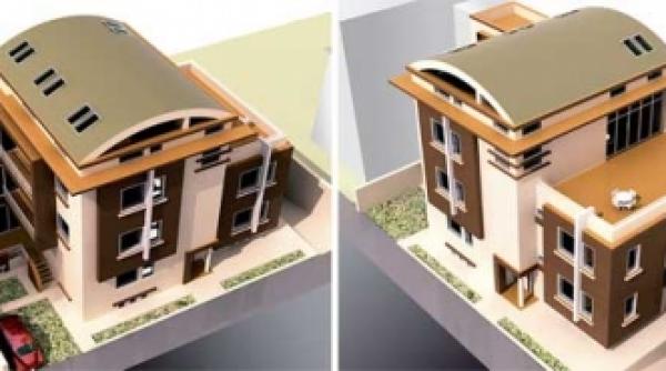 imobil de locuinte colective