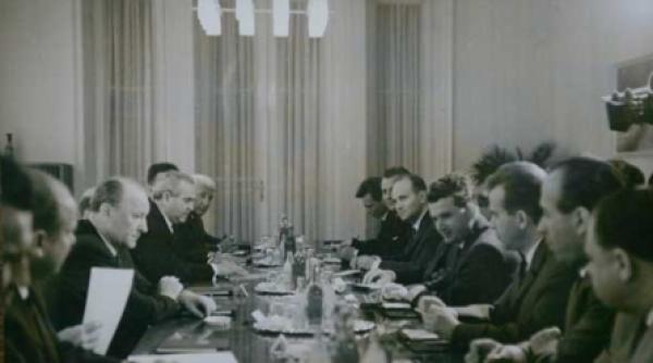 ungaria acuza amenintarea militara romana