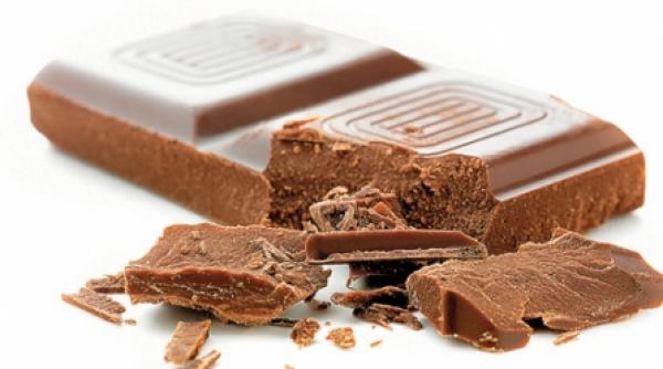 chocologia stiinta despre hrana zeilor