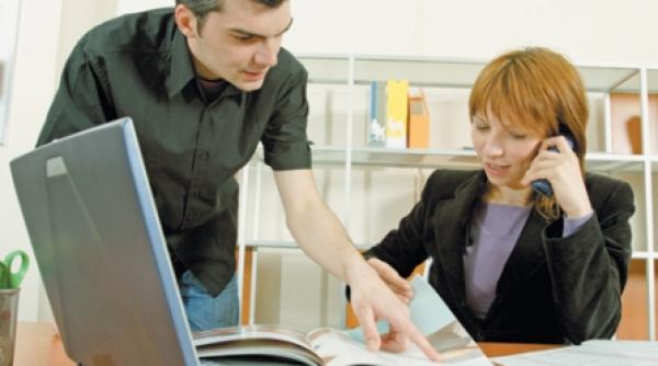 instinct si ratiune in viata profesionala