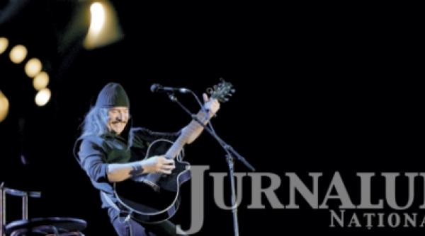 intamplari din turnee