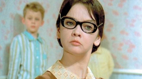 veronica intra la categoria filme pentru intreaga familie