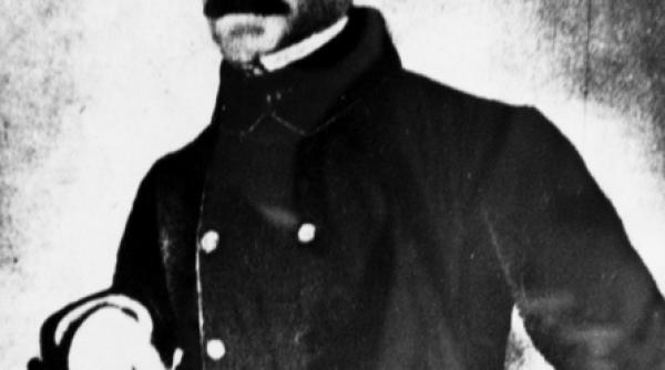 alecsandri ingropat la mircesti