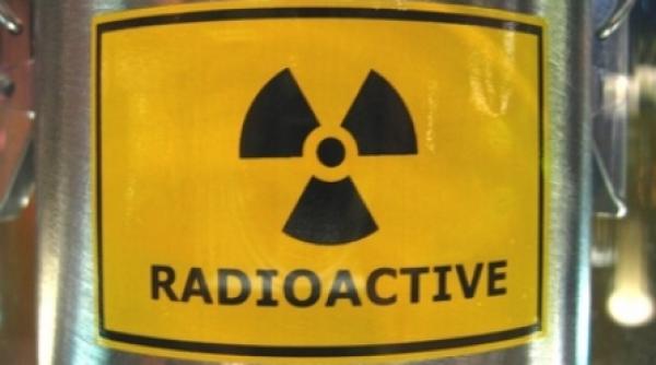 capsula radioactiva descoperita langa un bloc din sofia