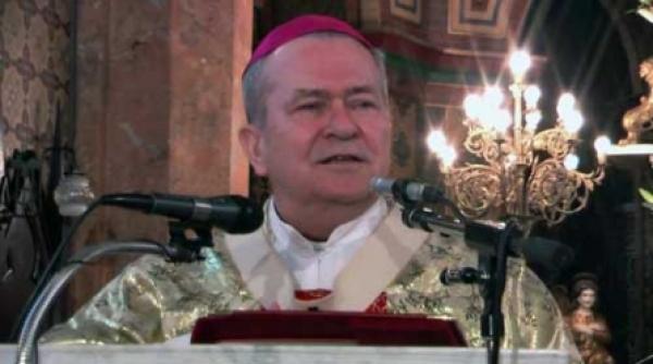 ips ioan robu i a acuzat in predica de duminica pe traian basescu si adriean videanu