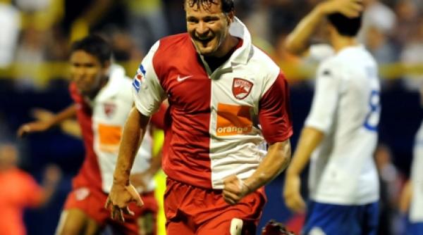 sageata a ajuns la terek