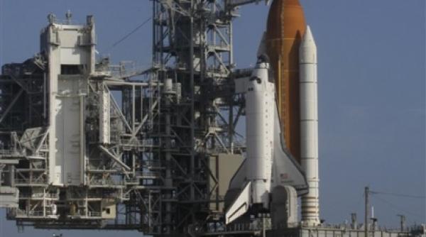 a sasea tentativa de lansare a navetei endeavour va avea loc maine seara