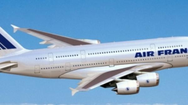 avioanele airbus ale air france de patru ori mai predispuse la accidente decat restul