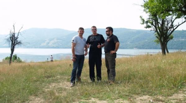 din lagarul comunist in cel din iugoslavia