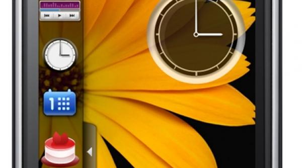 samsung i8910 un telefon care face furori