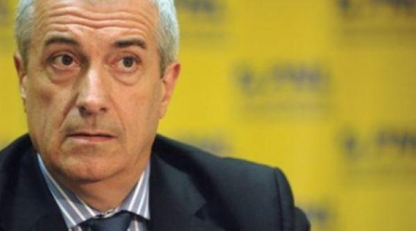 tariceanu voi depune o plangere penala impotriva lui mircea toader